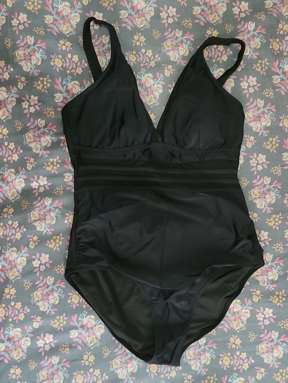 Swimsuit